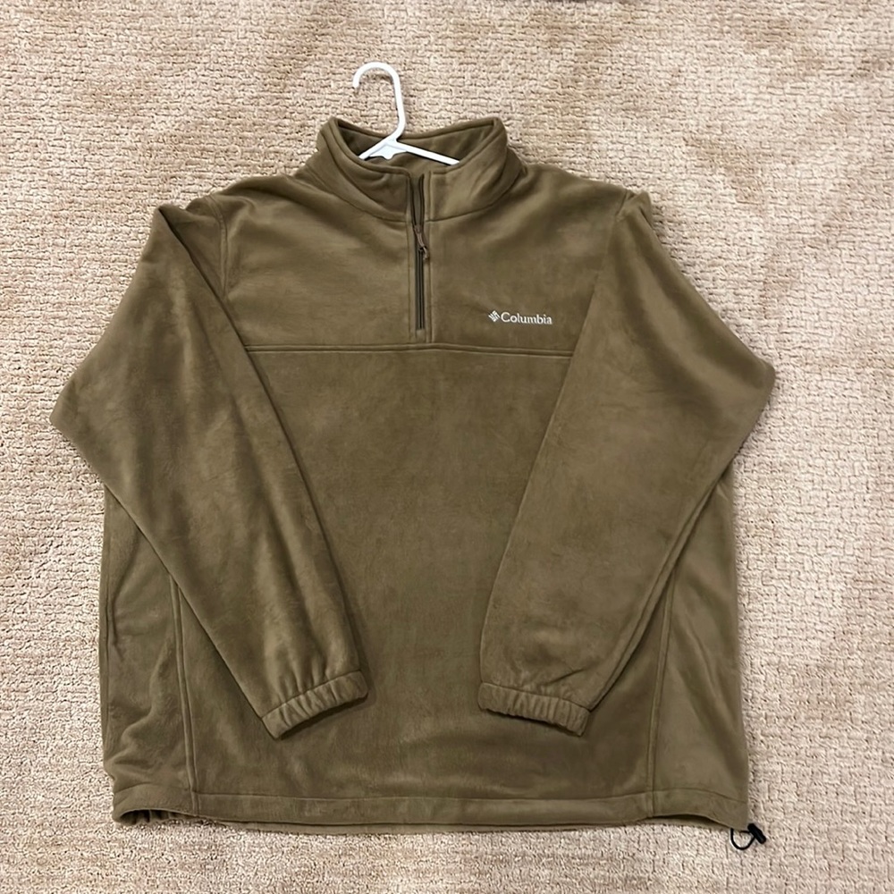 Columbia Performance Jacket XXL.